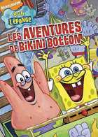Bob l'ponge - Bikini Bottom Adventures
