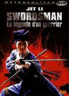 Swordsman 2 - La lgende d'un guerrier
