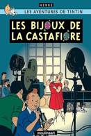 Tintin - Les Bijoux de la Castafiore