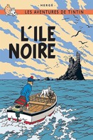 Tintin - L'Ile Noire