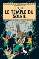 Tintin - Le Temple du Soleil