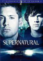 Supernatural - Saison 2