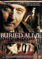 Buried Alive - Enterrs vivants
