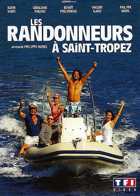 Les Randonneurs  Saint-Tropez