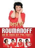 Anne Roumanoff - Best of On ne nous dit pas tout !
