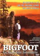 Bigfoot - La rencontre inoubliable