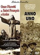 Les Onze fioretti de Saint Franois d'Assise + Anno uno