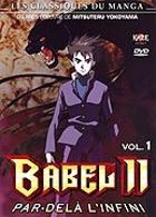 Babel II - Vol. 1