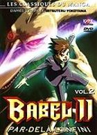Babel II - Vol. 2