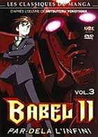Babel II - Vol. 3