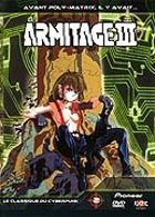 Armitage III - Vol. 2