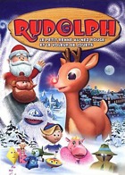 Rudolph, le petit renne au nez rouge et le voleur de jouets
