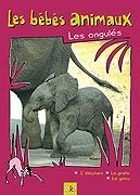 Les Bbs animaux - Les onguls