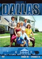 Dallas - Saison 2 - Partie 1