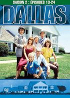 Dallas - Saison 2 - Partie 2