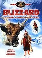 Blizzard - Le renne magique du Père Noël