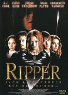 Ripper - L'ventreur de Berkeley