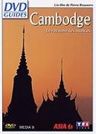 Cambodge - Le royaume des nuances