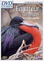 Equateur / Galapagos - La puret originelle