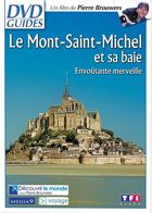 Le Mont-Saint-Michel et sa baie - Envotante merveille