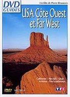 USA Cte Ouest et Far West