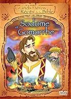 Les Grands Hros et Rcits de la Bible - Sodome et Gomorrhe