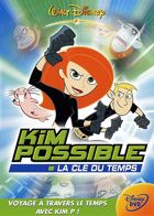 Kim Possible - La cl du temps