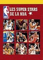 The Foundation - Les superstars de la NBA