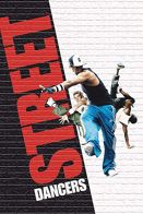 Street Dancers - DVD 1 : le film
