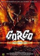 Gorgo (Le plus terrible des prdateurs)