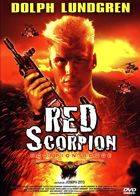 Red Scorpion - Scorpion rouge