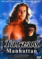 Tarzan  Manhattan