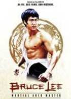 Bruce Lee : Martial Arts Master