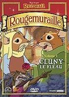 Rougemuraille - Volume 1 - Cluny le Flau