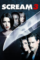 Scream 3 - DVD 1 : le film