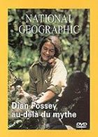 National Geographic - Diane Fossey, au-del du mythe