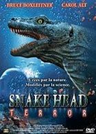 Snake Head Terror