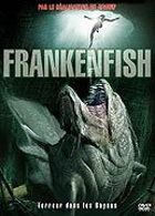 Frankenfish (Terreur dans les bayous)