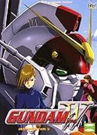 Gundam Wing - Opration 5