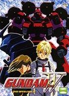 Gundam Wing - Opration 8