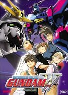 Gundam Wing - Opration 10