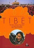 Tibet - L'histoire d'une nation - Vol. 1