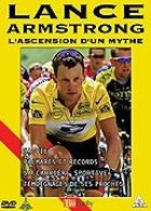 Lance Armstrong, l'ascension d'un mythe
