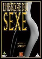 L'Histoire du sexe - Volume 2 - L'Orient