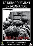 Le Dbarquement en Normandie - Jour J : 6 juin 1944