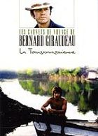 Les Carnets de voyage de Bernard Giraudeau - La Transamazonienne
