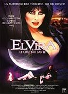 Elvira et le chteau hant