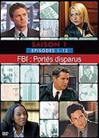 FBI portés disparus - Saison 1 - Coffret 1