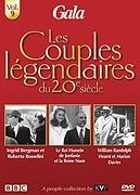 Les Couples lgendaires du 20me sicle - Vol. 9