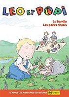 Léo et Popi - La famille / Les petits rituels